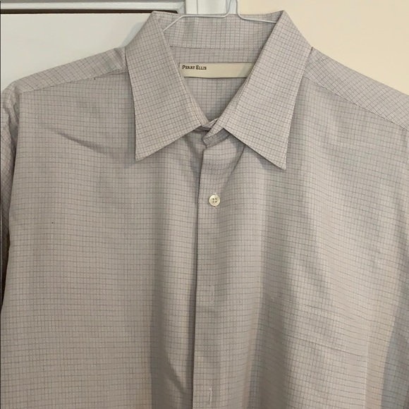 Perry Ellis Other - Perry Ellis dress shirt